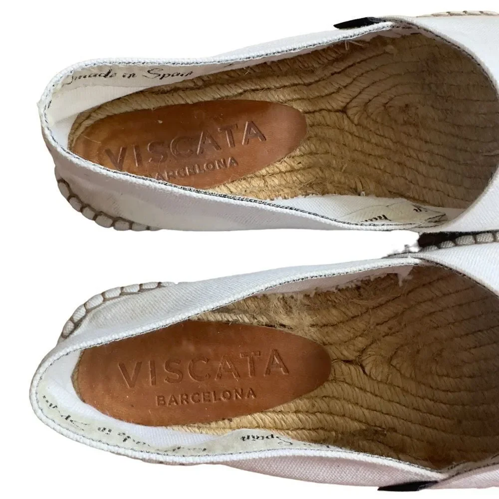 Viscata Barcelona excellent fresh your